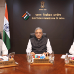 SIR मधून नाव वगळलेल्या 13 कोटी मतदारांना दिलासा; विरोधकांच्या आंदोलनाचा धसका घेत निवडणूक आयोगाचा मोठा निर्णय