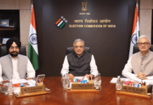 SIR मधून नाव वगळलेल्या 13 कोटी मतदारांना दिलासा; विरोधकांच्या आंदोलनाचा धसका घेत निवडणूक आयोगाचा मोठा निर्णय