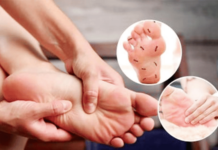 हे करून पहा – सतत पायांना मुंग्या येतात?