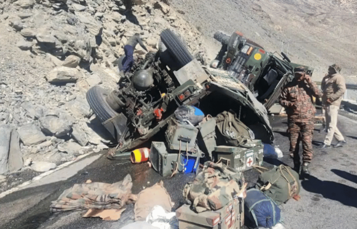 himachal accident