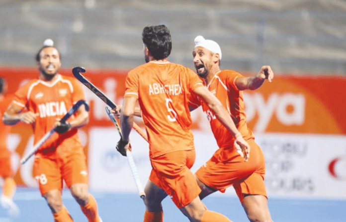 hockey
