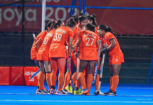 Asian Games 2026 – 44 वर्षांची प्रतीक्षा संपली, हॉकीत महिला संघाने जिंकले सुवर्ण, ऑलिम्पिकचे तिकीटही पक्के