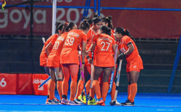 Asian Games 2026 – 44 वर्षांची प्रतीक्षा संपली, हॉकीत महिला संघाने जिंकले सुवर्ण, ऑलिम्पिकचे तिकीटही पक्के