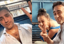 सीजेपीच्या आंदोलनात सहभागी झालेला अभिनेता इमरान खानला देश सोडण्याचे आदेश, मुंबई पोलिसांनी नोंदवला गुन्हा