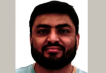 अमेरिकन नागरिक असल्याचे भासवून सार्वत्रिक निवडणुकीत मतदान, हिंदुस्थानी व्यक्तीला अटक