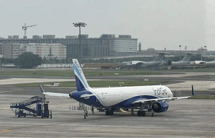 indigo