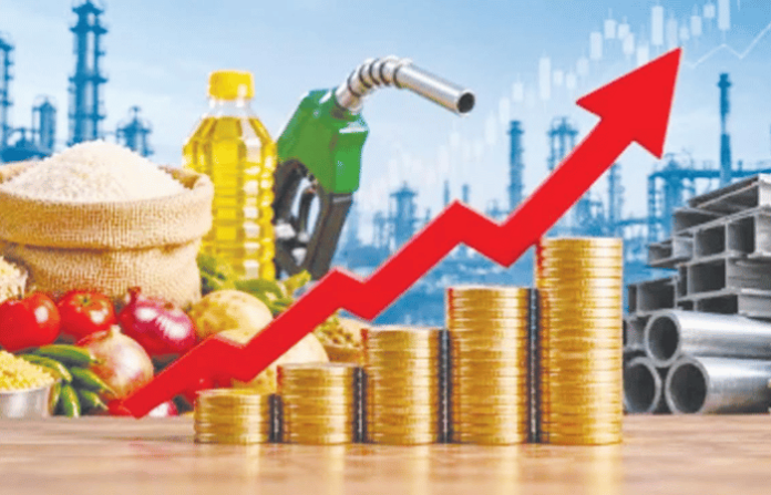 inflation