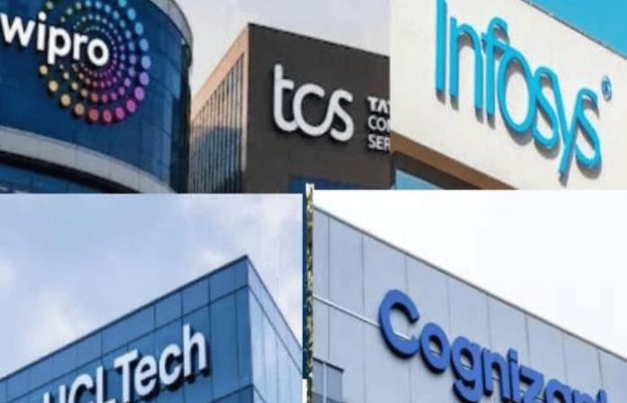 it company
