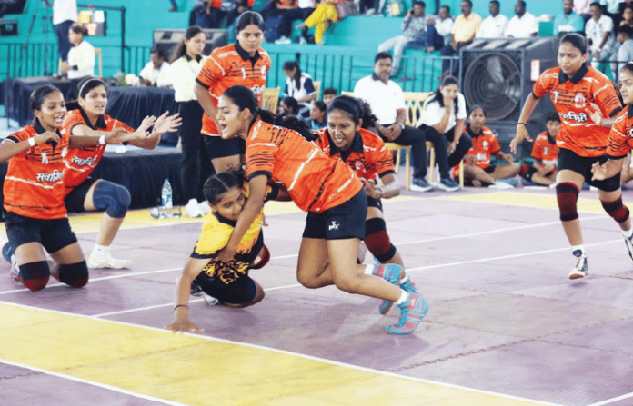kabaddi