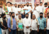 मोदी, शहांच्या जुलमी सत्तेला युवापिढी सुरुंग लावेल, कामोठ्यात शिवसेनेत इनकमिंग जोरात