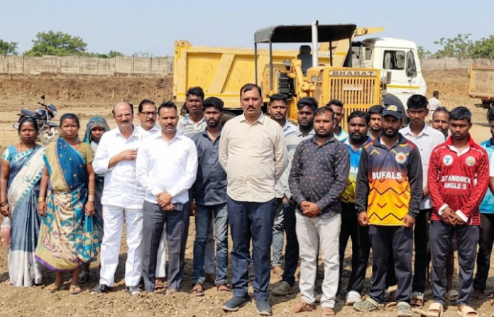 karjat news