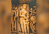 गाथेच्या शोधात – खजुराहोच्या शिल्पातील मातृत्वाचे तत्त्वज्ञान