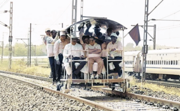 कसारा ते खर्डी 14 किमीच्या मार्गिकचे लोकार्पण, ‘मरे’चा प्रवास होणार सुपरफास्ट