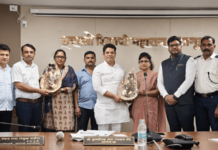 खोपोली पालिका कर्मचाऱ्यांना ३५ हजार रुपये बोनस, दिवाळी गोड होणार