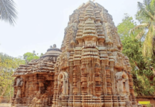 पाऊलखुणा – कोणार्क मंदिराच्या कलाकारांचे गाव!