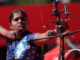 Asian Games 2026 – मराठमोळ्या कुमकुमने इतिहास रचला; शूटऑफमध्ये गोल्डवर निशाणा, ऑलिम्पिकमध्ये थेट प्रवेश