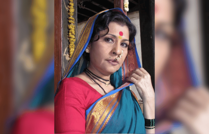 madhu kambikar