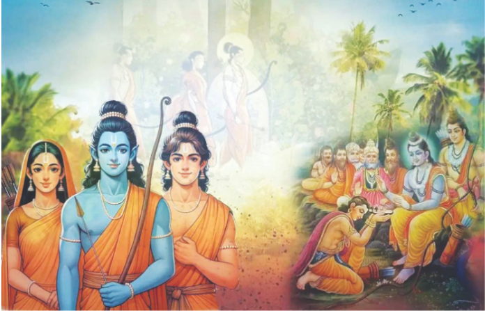 mahakavi kalidas raghuvansh