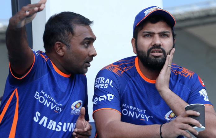 mahela jayawardene