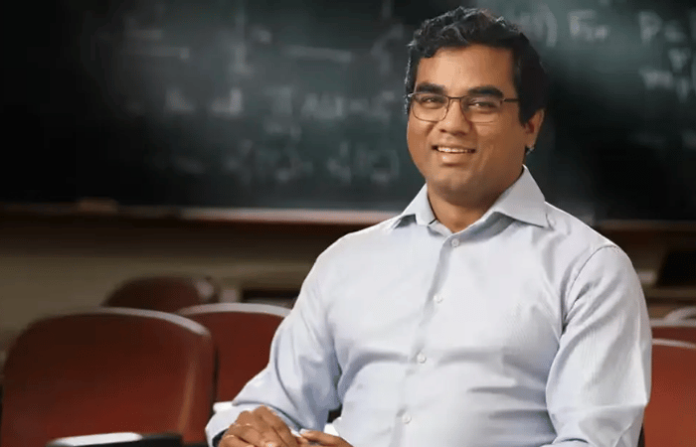mahesh kakade
