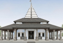 धावीर महाराज मंदिराचा सभामंडप, प्रदक्षिणा मार्ग नव्याने बांधणार, 2 कोटी 30 लाखांचा निधी मंजूर