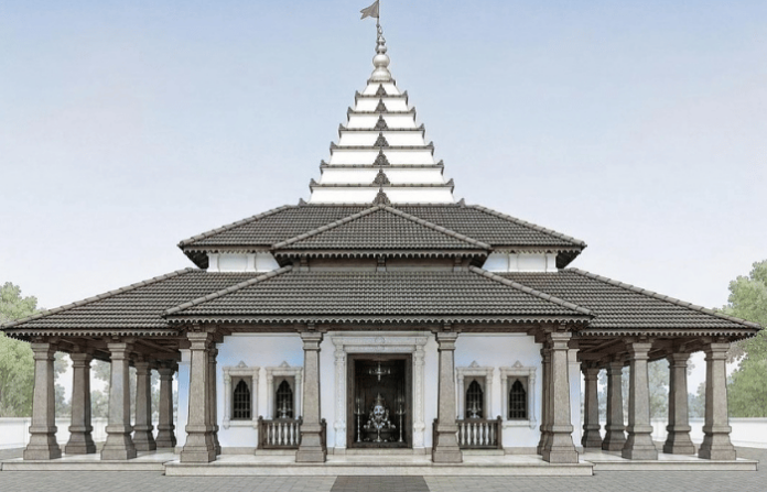 mandap