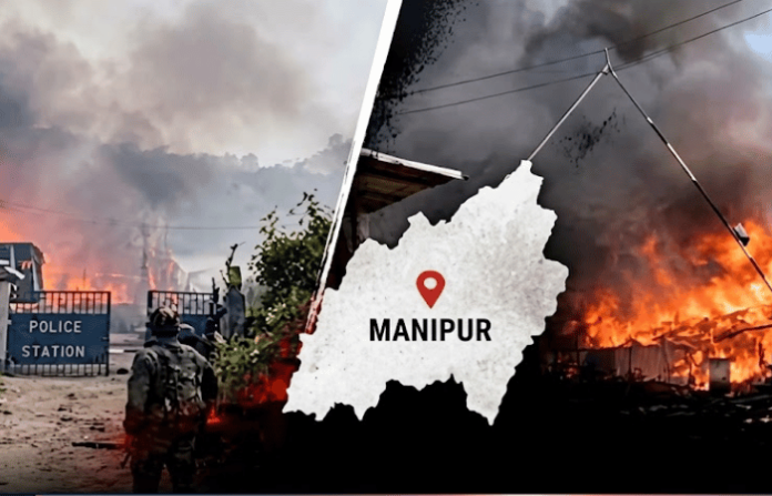manipur