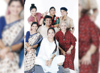 ‘ती’ची गोष्टमधून उलगडणार स्त्रीमन!