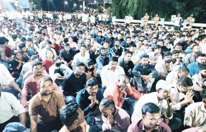 morcha