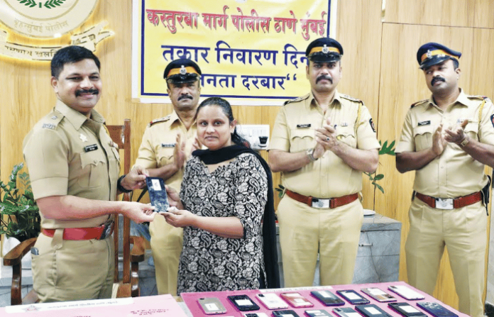 mumbai police