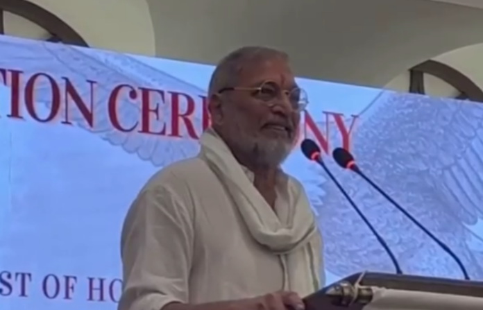nana patekar last speech