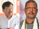 अजातशत्रू! नाना पाटेकर हे हळव्या मनाचा संवेदनशील माणूस आणि कलाकार होते – संजय राऊत