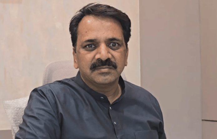 narendra mehta