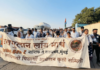 हे तर गेंड्याच्या कातडीचे सरकार! नाशिकमधून निघालेला आदिवासी जेन झींचा उलगुलान मोर्चा भिवंडीत