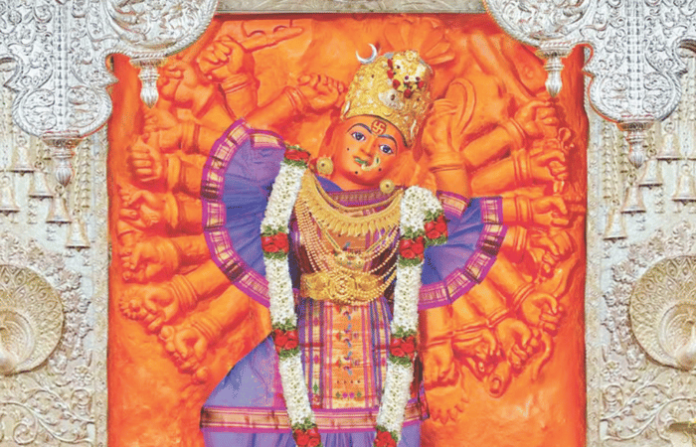 navratri 2026