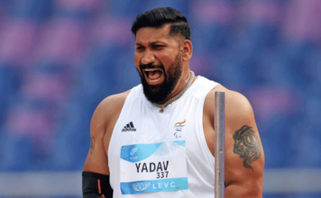 आशियाई पॅरा गेम्सचा सुवर्णपदक विजेता नीरज यादवचे निधन, क्रीडा विश्वावर शोककळा