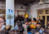 पाकिस्तानात शाळेचे छत कोसळले; 17 विद्यार्थ्यांसह एका शिक्षिकेचा मृत्यू, 40 हून अधिक विद्यार्थी जखमी