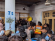 पाकिस्तानात शाळेचे छत कोसळले; 17 विद्यार्थ्यांसह एका शिक्षिकेचा मृत्यू, 40 हून अधिक विद्यार्थी जखमी