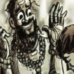 दम्याचा आजार बरा करतो; अघोरी पूजेसाठी सात लाख द्या! भोंदूबाबावर गुन्हा दाखल