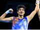 Asian Games 2026 – कांस्यपदक काढून घेतलं, 22 महिन्यांची बंदी घातली ; ऑलिम्पिकला मुकलेल्या परवीनचा सुवर्ण ‘पंच’!