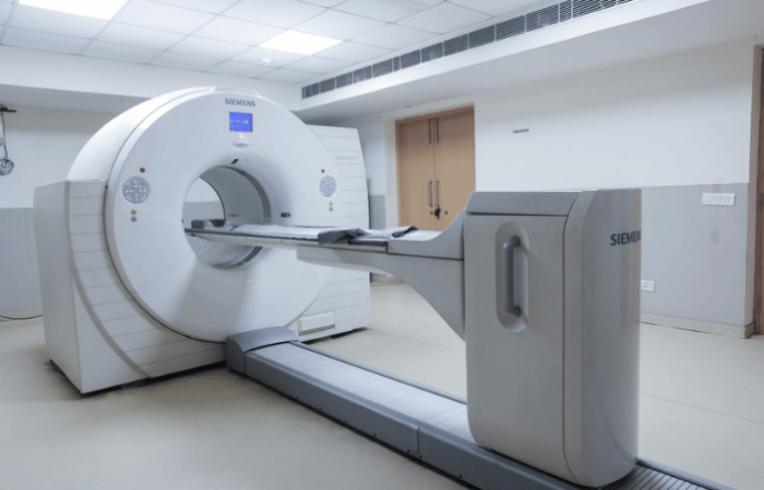 pet ct scan