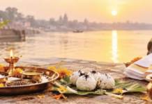 हे करून पहा – पितृपक्षात पूर्वजांचे आशीर्वाद मिळवण्यासाठी