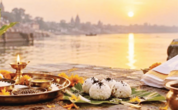 हे करून पहा – पितृपक्षात पूर्वजांचे आशीर्वाद मिळवण्यासाठी