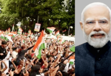 सामना अग्रलेख – होय, रेजिम चेंज होईल!