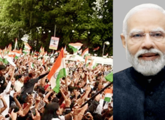 सामना अग्रलेख – होय, रेजिम चेंज होईल!