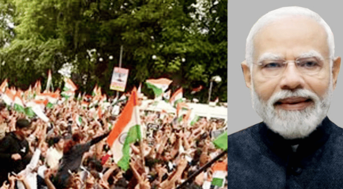 सामना अग्रलेख – होय, रेजिम चेंज होईल!