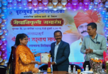 पालिकेचा पहिला ‘स्ट्राँगमॅन’ प्रदीप सावंत सेवानिवृत्त