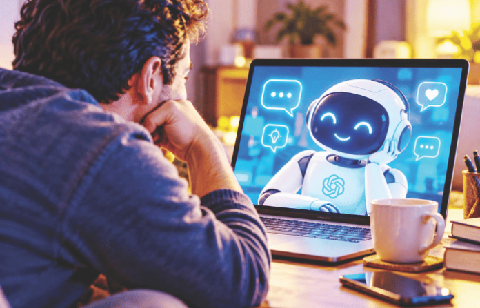 prasad-tamhankar-article-sci-fi-ai-ek-vyasan-artificial-intelligence-addiction-human-dependence-psychology prasad-tamhankar-article-sci-fi-ai-ek-vyasan-artificial-intelligence-addiction-human-dependence-psychology