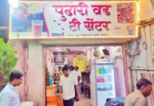चहा पीत बसलेल्यावर सशस्त्र हल्ला; डावा हात तुटला! जामखेडमध्ये थरार; नागरिकांमध्ये भीती