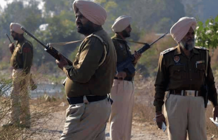punjab